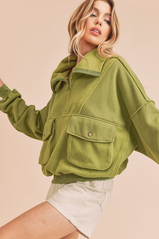 Carter Pullover-Aemi + Co-[option4]-[option5]-[option6]-[option7]-[option8]-Shop-Boutique-Clothing-for-Women-Online