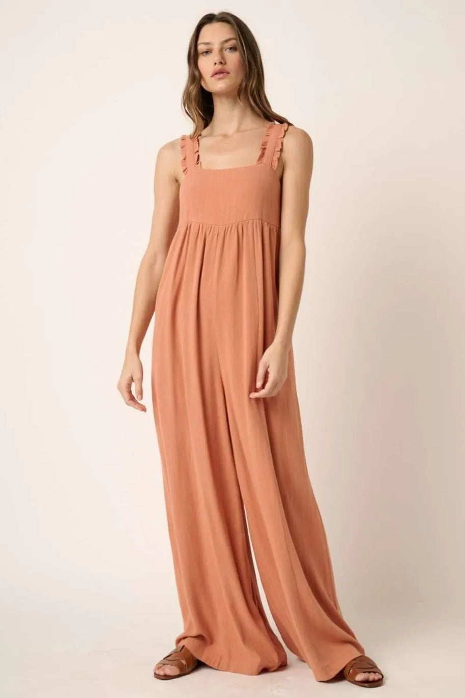 Mittoshop Sleeveless Wide Leg Jumpsuit-Jumpsuits-Trendsi-[option4]-[option5]-[option6]-[option7]-[option8]-Shop-Boutique-Clothing-for-Women-Online