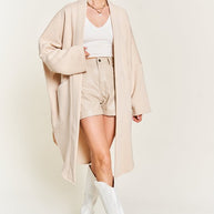 OVERSIZED KNIT CARDIGAN PLUS SIZE-Jade By Jane-[option4]-[option5]-[option6]-[option7]-[option8]-Shop-Boutique-Clothing-for-Women-Online