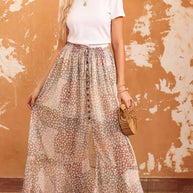 Slit Tiered Maxi Skirt-Skirts-Trendsi-[option4]-[option5]-[option6]-[option7]-[option8]-Shop-Boutique-Clothing-for-Women-Online