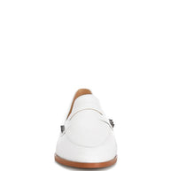 Noshiya Patent Pleather Penny Loafers-Rag Company-[option4]-[option5]-[option6]-[option7]-[option8]-Shop-Boutique-Clothing-for-Women-Online