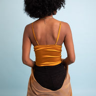 Longline Satin Top-Leto Accessories-[option4]-[option5]-[option6]-[option7]-[option8]-Shop-Boutique-Clothing-for-Women-Online