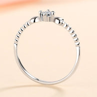 Adored Moissanite Heart 925 Sterling Silver Ring-rings-Trendsi-[option4]-[option5]-[option6]-[option7]-[option8]-Shop-Boutique-Clothing-for-Women-Online