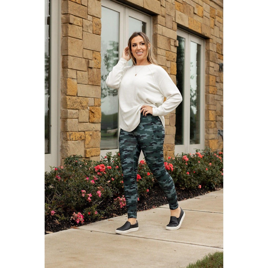 CAMO 2.0 Leggings - Luxe Leggings by Julia Rose®-JuliaRoseWholesale-[option4]-[option5]-[option6]-[option7]-[option8]-Shop-Boutique-Clothing-for-Women-Online