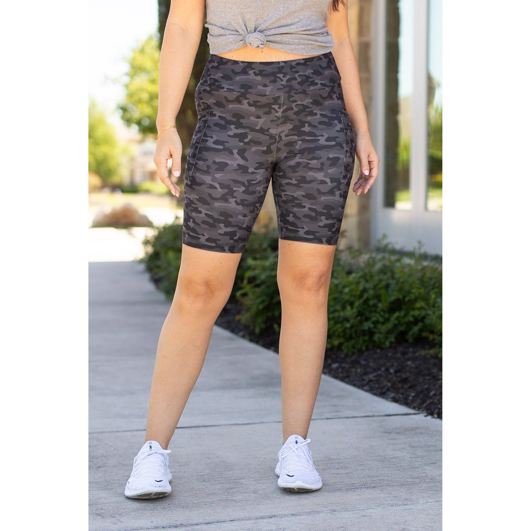 MAVERICK BIKER SHORTS - Luxe Leggings by Julia Rose®-JuliaRoseWholesale-[option4]-[option5]-[option6]-[option7]-[option8]-Shop-Boutique-Clothing-for-Women-Online