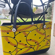 PREORDER: MEDIUM EVA Print & Solid Totes BESTSELLER-Bags-Forever3A.M-[option4]-[option5]-[option6]-[option7]-[option8]-Shop-Boutique-Clothing-for-Women-Online