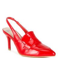 Voisin Slingback Loafer Sandals-Rag Company-[option4]-[option5]-[option6]-[option7]-[option8]-Shop-Boutique-Clothing-for-Women-Online