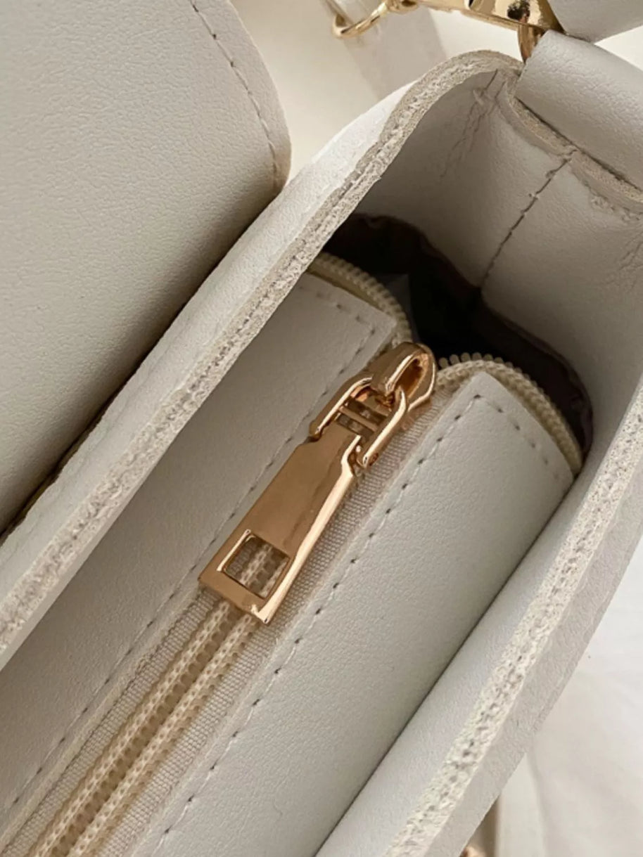 Woven Straw Crossbody Bag-Bags-Trendsi-[option4]-[option5]-[option6]-[option7]-[option8]-Shop-Boutique-Clothing-for-Women-Online