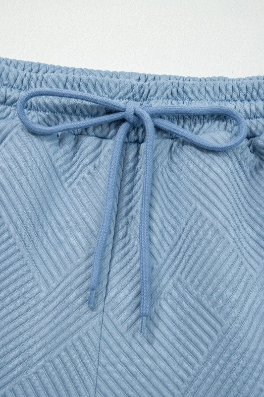 Textured Top and Pants Set-JUNIPER BLVD-[option4]-[option5]-[option6]-[option7]-[option8]-Shop-Boutique-Clothing-for-Women-Online