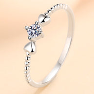 Adored Moissanite Heart 925 Sterling Silver Ring-rings-Trendsi-[option4]-[option5]-[option6]-[option7]-[option8]-Shop-Boutique-Clothing-for-Women-Online