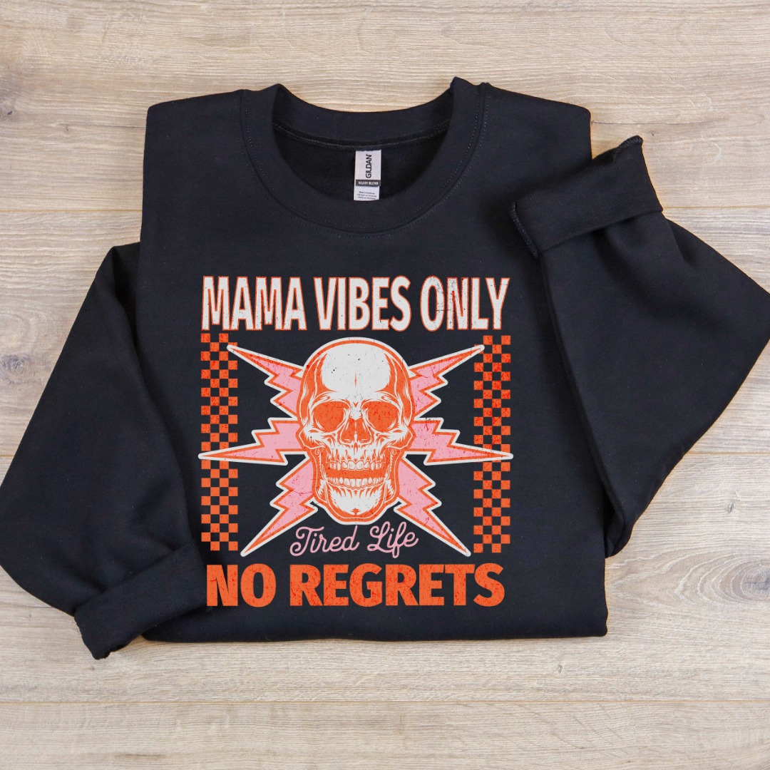 Mama Vibes Tee/Sweatshirt -black-sweatshirt-Knox and Nell Wholesale-[option4]-[option5]-[option6]-[option7]-[option8]-Shop-Boutique-Clothing-for-Women-Online