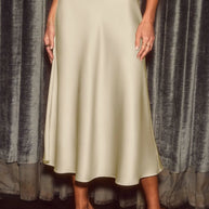 Satin Midi Skirt-Skirts-Trendsi-[option4]-[option5]-[option6]-[option7]-[option8]-Shop-Boutique-Clothing-for-Women-Online