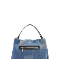 Nicole Lee USA Bosque De Amor Denim Hobo Bag-Bags-Trendsi-[option4]-[option5]-[option6]-[option7]-[option8]-Shop-Boutique-Clothing-for-Women-Online