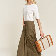 KNIT MIX DRESS PLUS SIZE-Jade By Jane-[option4]-[option5]-[option6]-[option7]-[option8]-Shop-Boutique-Clothing-for-Women-Online