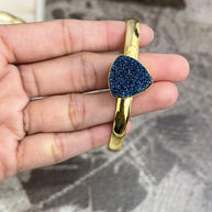 “The Boho Collection” Handmade Natural Gold Plated-Nizhoni Traders LLC-[option4]-[option5]-[option6]-[option7]-[option8]-Shop-Boutique-Clothing-for-Women-Online