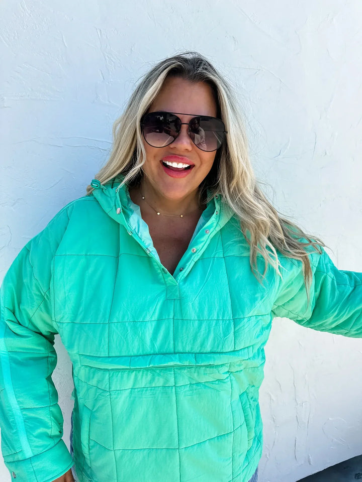 Blakeley Peyton Puffer Jacket In Four Colors-Preorder-Ave Shops-[option4]-[option5]-[option6]-[option7]-[option8]-Shop-Boutique-Clothing-for-Women-Online