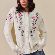 SO ME Floral Embroidered Coquette Sweater Cardigan-Cardigan-Trendsi-[option4]-[option5]-[option6]-[option7]-[option8]-Shop-Boutique-Clothing-for-Women-Online