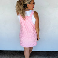 Blakeley Sunshine & Daisies Overall Dress-Womens-Ave Shops-[option4]-[option5]-[option6]-[option7]-[option8]-Shop-Boutique-Clothing-for-Women-Online