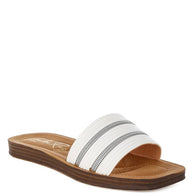 Zosaya Faux Zipper Detail Slip Ons-Rag Company-White-US-6 / UK-4 / EU-37-[option4]-[option5]-[option6]-[option7]-[option8]-Shop-Boutique-Clothing-for-Women-Online