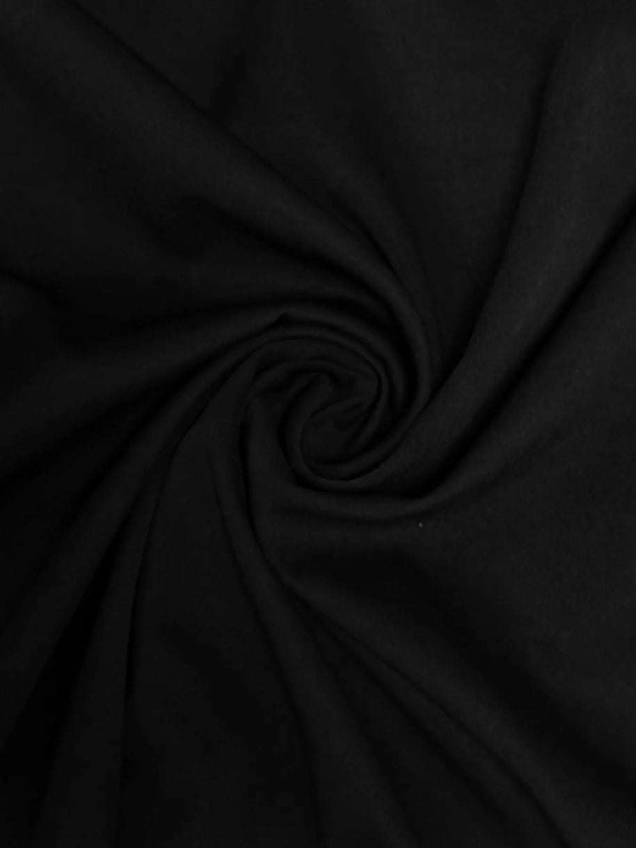 Lapel Collar Button-Front Longline Coat-Coats & Jackets-Trendsi-[option4]-[option5]-[option6]-[option7]-[option8]-Shop-Boutique-Clothing-for-Women-Online