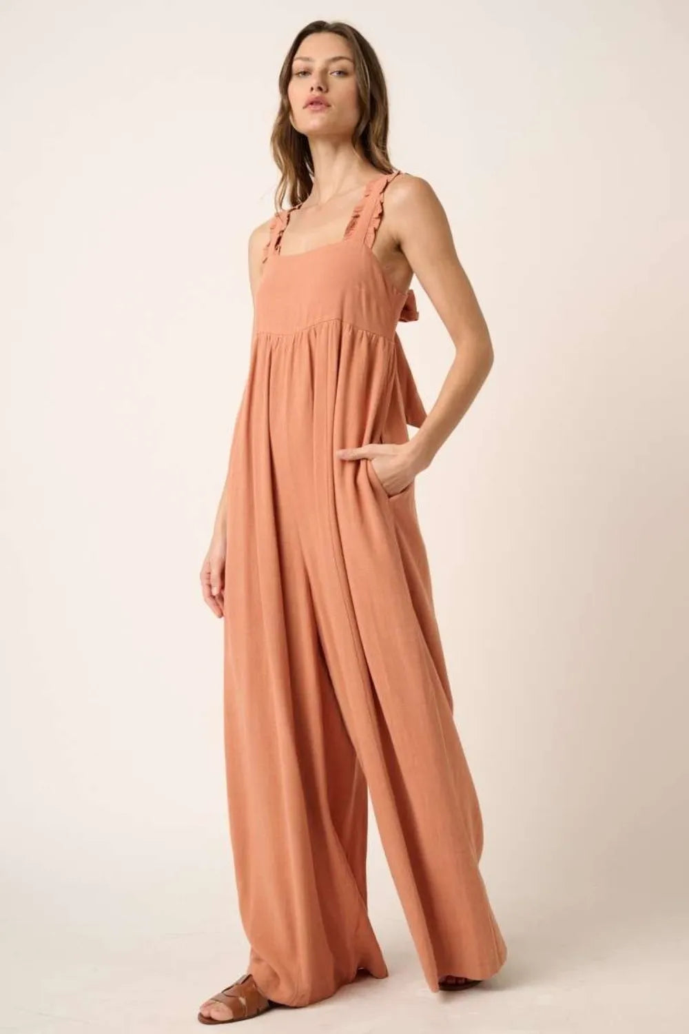 Mittoshop Sleeveless Wide Leg Jumpsuit-Jumpsuits-Trendsi-[option4]-[option5]-[option6]-[option7]-[option8]-Shop-Boutique-Clothing-for-Women-Online