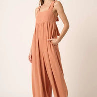 Mittoshop Sleeveless Wide Leg Jumpsuit-Jumpsuits-Trendsi-[option4]-[option5]-[option6]-[option7]-[option8]-Shop-Boutique-Clothing-for-Women-Online