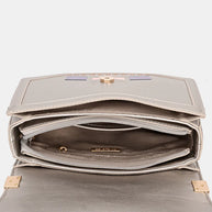 David Jones Geometric Print Crossbody Bag-Bags-Trendsi-[option4]-[option5]-[option6]-[option7]-[option8]-Shop-Boutique-Clothing-for-Women-Online