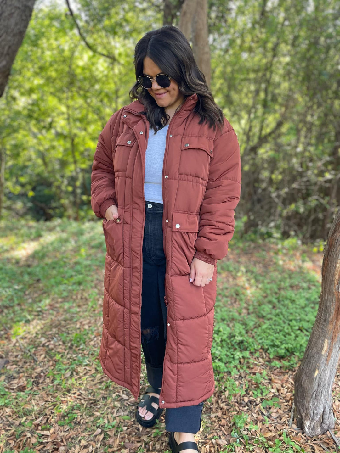 PREORDER: Wrap Me Up Full Length Puffer Jacket-Womens-Ave Shops-[option4]-[option5]-[option6]-[option7]-[option8]-Shop-Boutique-Clothing-for-Women-Online