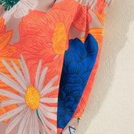 Printed Button Up Long Sleeve Top and Shorts Set-sets-Trendsi-[option4]-[option5]-[option6]-[option7]-[option8]-Shop-Boutique-Clothing-for-Women-Online