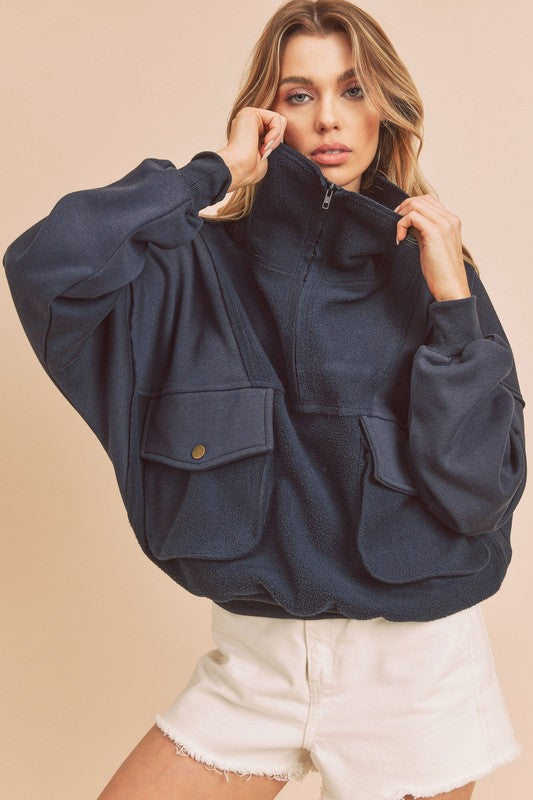 Carter Pullover-Aemi + Co-[option4]-[option5]-[option6]-[option7]-[option8]-Shop-Boutique-Clothing-for-Women-Online