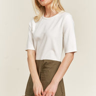 KNIT MIX DRESS-Jade By Jane-[option4]-[option5]-[option6]-[option7]-[option8]-Shop-Boutique-Clothing-for-Women-Online