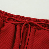 Textured Top and Pants Set-JUNIPER BLVD-[option4]-[option5]-[option6]-[option7]-[option8]-Shop-Boutique-Clothing-for-Women-Online