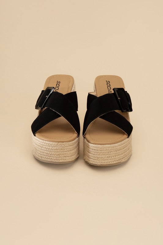 Soda Manta Espadrille Platform Slides-Fortune Dynamic-[option4]-[option5]-[option6]-[option7]-[option8]-Shop-Boutique-Clothing-for-Women-Online