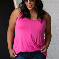 Think Pink Tank-Womens-Ave Shops-[option4]-[option5]-[option6]-[option7]-[option8]-Shop-Boutique-Clothing-for-Women-Online