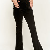 CORDUROY FLARE PANTS-Jade By Jane-[option4]-[option5]-[option6]-[option7]-[option8]-Shop-Boutique-Clothing-for-Women-Online