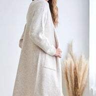 ADORA 2tone Sweater Open Cardigan-Cardigan-Trendsi-[option4]-[option5]-[option6]-[option7]-[option8]-Shop-Boutique-Clothing-for-Women-Online