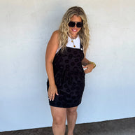 Blakeley Sunshine & Daisies Overall Dress-Womens-Ave Shops-[option4]-[option5]-[option6]-[option7]-[option8]-Shop-Boutique-Clothing-for-Women-Online