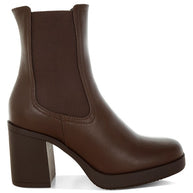 Scuala Faux Leather Chelsea Boots-Rag Company-[option4]-[option5]-[option6]-[option7]-[option8]-Shop-Boutique-Clothing-for-Women-Online