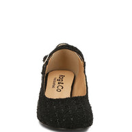 Antara Tweed Mary Jane Sandals-Rag Company-[option4]-[option5]-[option6]-[option7]-[option8]-Shop-Boutique-Clothing-for-Women-Online