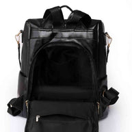 Marcy Zipper Pocket Backpack-ClaudiaG Collection-[option4]-[option5]-[option6]-[option7]-[option8]-Shop-Boutique-Clothing-for-Women-Online