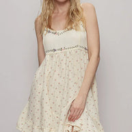 POL Ruffled Hem Floral Print Cami Mini Dress-Dresses-Trendsi-[option4]-[option5]-[option6]-[option7]-[option8]-Shop-Boutique-Clothing-for-Women-Online