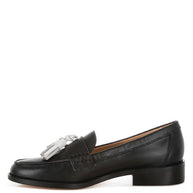 Yelena Real Leather Tassel Loafers-Rag Company-[option4]-[option5]-[option6]-[option7]-[option8]-Shop-Boutique-Clothing-for-Women-Online