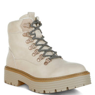 Boskoff Lace-Up Chunky Warm Ankle Boots-Rag Company-[option4]-[option5]-[option6]-[option7]-[option8]-Shop-Boutique-Clothing-for-Women-Online