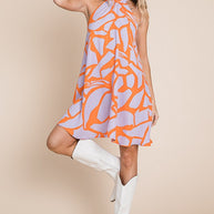 Resort style halter neck short sundress-Jade By Jane-[option4]-[option5]-[option6]-[option7]-[option8]-Shop-Boutique-Clothing-for-Women-Online