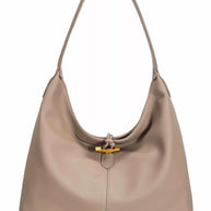 David Jones Classic Leather Shoulder Bag-Bags-Trendsi-[option4]-[option5]-[option6]-[option7]-[option8]-Shop-Boutique-Clothing-for-Women-Online