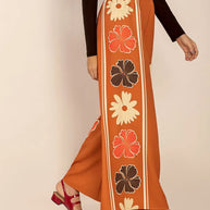 Printed Elastic Waist Wide Leg Pants-Pants-Trendsi-[option4]-[option5]-[option6]-[option7]-[option8]-Shop-Boutique-Clothing-for-Women-Online