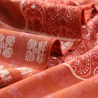 Printed Drawstring Midi Skirt-Skirts-Trendsi-[option4]-[option5]-[option6]-[option7]-[option8]-Shop-Boutique-Clothing-for-Women-Online