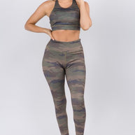 Active High Rise Camouflage Leggings with Pocket-Yelete-[option4]-[option5]-[option6]-[option7]-[option8]-Shop-Boutique-Clothing-for-Women-Online