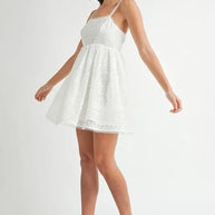 MABLE Eyelet Lace Babydoll Mini Cami Dress-Dresses-Trendsi-[option4]-[option5]-[option6]-[option7]-[option8]-Shop-Boutique-Clothing-for-Women-Online