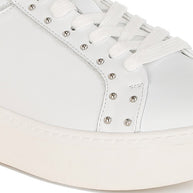 Strider Studs Embellished Chunky Sneakers-Rag Company-[option4]-[option5]-[option6]-[option7]-[option8]-Shop-Boutique-Clothing-for-Women-Online
